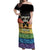 Free To Be Sydney Mardi Gras Off Shoulder Maxi Dress Legacy Of Love - Wonder Print Shop