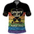 Free To Be Sydney Mardi Gras Polo Shirt Legacy Of Love - Wonder Print Shop