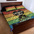 Free To Be Sydney Mardi Gras Quilt Bed Set Legacy Of Love - Wonder Print Shop