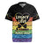 Free To Be Sydney Mardi Gras Rugby Jersey Legacy Of Love - Wonder Print Shop