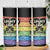 Free To Be Sydney Mardi Gras Skinny Tumbler Legacy Of Love - Wonder Print Shop