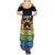 Free To Be Sydney Mardi Gras Summer Maxi Dress Legacy Of Love - Wonder Print Shop