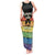 Free To Be Sydney Mardi Gras Tank Maxi Dress Legacy Of Love - Wonder Print Shop