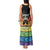 Free To Be Sydney Mardi Gras Tank Maxi Dress Legacy Of Love - Wonder Print Shop