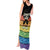 Free To Be Sydney Mardi Gras Tank Maxi Dress Legacy Of Love - Wonder Print Shop