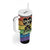 Free To Be Sydney Mardi Gras Tumbler With Handle Legacy Of Love - Wonder Print Shop