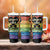 Free To Be Sydney Mardi Gras Tumbler With Handle Legacy Of Love - Wonder Print Shop