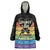 Free To Be Sydney Mardi Gras Wearable Blanket Hoodie Legacy Of Love