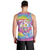 First Sydney Madri Gras Australia Men Tank Top 78ers Still Out And Proud - Wonder Print Shop