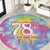 First Sydney Madri Gras Australia Round Carpet 78ers Still Out And Proud - Wonder Print Shop