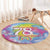 First Sydney Madri Gras Australia Round Carpet 78ers Still Out And Proud - Wonder Print Shop