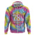 First Sydney Madri Gras Australia Zip Hoodie 78ers Still Out And Proud - Wonder Print Shop