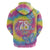 First Sydney Madri Gras Australia Zip Hoodie 78ers Still Out And Proud - Wonder Print Shop