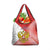 Custom Russia Volleyball Grocery Bag Reds Caesar Land Dynamic Style