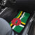 Custom Dominica Football Car Mats 2025 Go Dominik