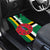 Custom Dominica Football Car Mats 2025 Go Dominik