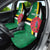 Custom Dominica Football Car Seat Cover 2025 Go Dominik