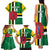 Custom Dominica Football Family Matching Tank Maxi Dress and Hawaiian Shirt 2025 Go Dominik