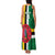 Custom Dominica Football Family Matching Tank Maxi Dress and Hawaiian Shirt 2025 Go Dominik