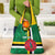 Custom Dominica Football Grocery Bag 2025 Go Dominik