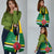 Custom Dominica Football Grocery Bag 2025 Go Dominik