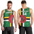 Custom Dominica Football Men Tank Top 2025 Go Dominik