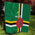 Custom Dominica Football Quilt 2025 Go Dominik