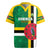 Custom Dominica Football Rugby Jersey 2025 Go Dominik