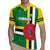 Custom Dominica Football Rugby Jersey 2025 Go Dominik