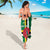 Custom Dominica Football Sarong 2025 Go Dominik