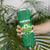 Custom Dominica Football Skinny Tumbler 2025 Go Dominik