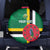 Custom Dominica Football Spare Tire Cover 2025 Go Dominik