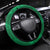 Dominica Football Steering Wheel Cover 2025 Go Dominik