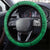 Dominica Football Steering Wheel Cover 2025 Go Dominik