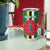 Custom Dominica Football Tumbler Cup 2025 Go Dominik