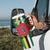 Custom Dominica Football Tumbler With Handle 2025 Go Dominik