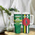 Custom Dominica Football Tumbler With Handle 2025 Go Dominik