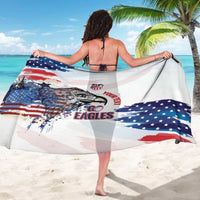 USA 2026 Rugby Custom Sarong Go Eagle Brushes Style
