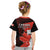 July 1 Canada Kid T Shirt Independence Day with Canadian Maple Leaf - Wonder Print Shop