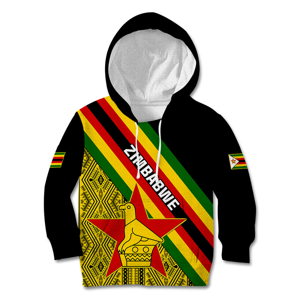 zimbabwe-kid-hoodie-african-pattern-with-flag-style