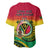 Vanuatu Baseball Jersey Yumi 43 Hapi Independens Dei - Wonder Print Shop