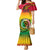 Vanuatu Mermaid Dress Yumi 43 Hapi Independens Dei - Wonder Print Shop