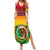 Vanuatu Summer Maxi Dress Yumi 43 Hapi Independens Dei - Wonder Print Shop