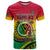 Vanuatu T Shirt Yumi 43 Hapi Independens Dei - Wonder Print Shop