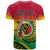 Vanuatu T Shirt Yumi 43 Hapi Independens Dei - Wonder Print Shop