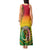 Vanuatu Tank Maxi Dress Yumi 43 Hapi Independens Dei - Wonder Print Shop