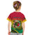 Personalised Vanuatu Kid T Shirt Yumi 43 Hapi Independens Dei - Wonder Print Shop