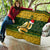 personalised-australia-matildas-christmas-quilt-merry-xmas-2023-national-color