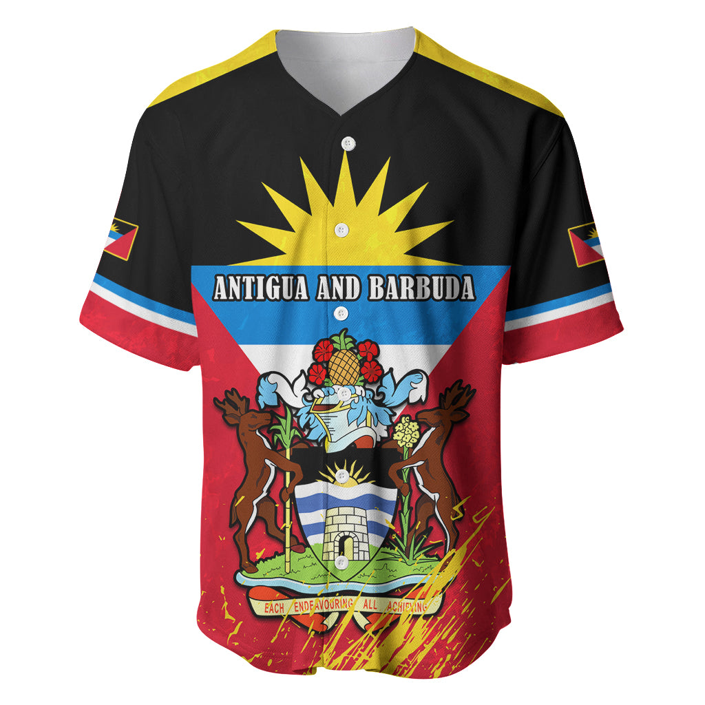 personalised-antigua-and-barbuda-independence-day-baseball-jersey-42nd-anniversary-flag-style