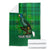 personalised-dominica-independence-day-blanket-dominik-sisserou-parrot-with-madras-pattern